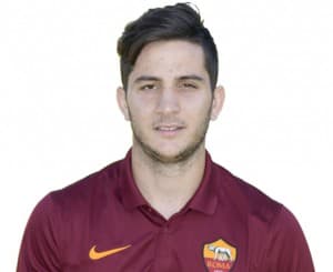 Manolas