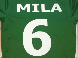 Sebastian Mila