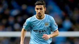 Jesus Navas
