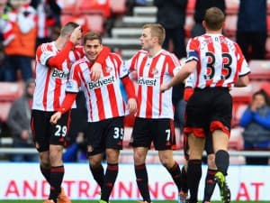 Sunderland