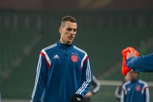 Czy Arkadiusz Milik rozpocznie mecz na ławce rezrewowych?