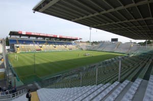 Ennio Tardini Parma