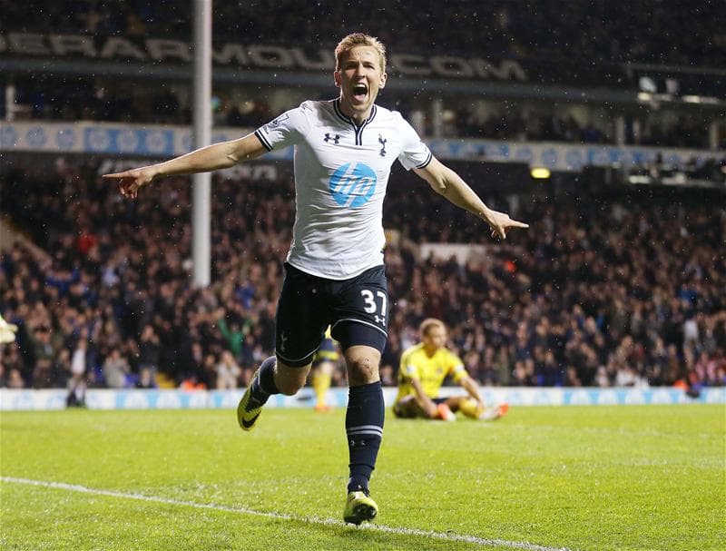 Tottenham Hotspur