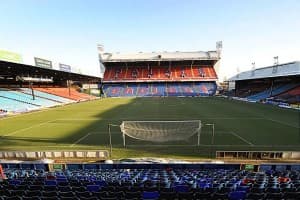 Selhurst Park