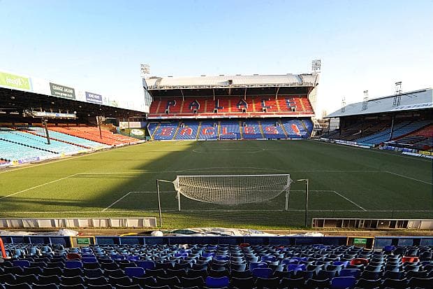 Stadion Crystal Palace, oprócz wyjątkowej atmosfery, ma do zaproponowania także wysoki poziom piłkarski.