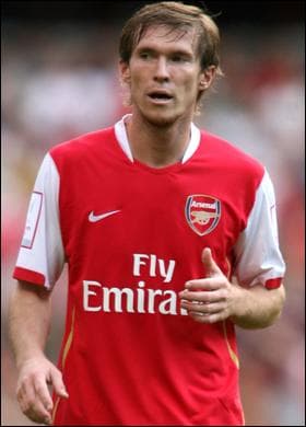 Alex Hleb