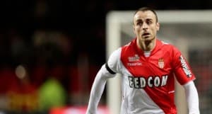 Ligue 1 - AS Monaco v Paris Saint-Germain
