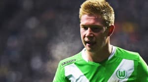de Bruyne