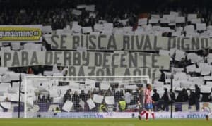 Derby Madrytu