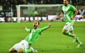 Bas Dost