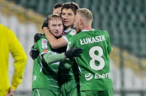 Lechia Gdańsk