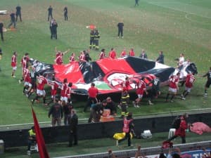 milan scudetto