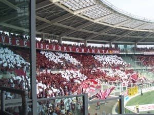 torino kibice