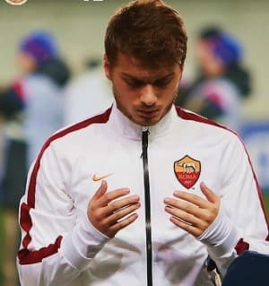 Adem Ljalic