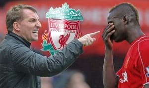 Rodgers Balotelli