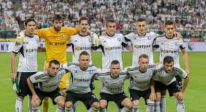 Legia Warszawa