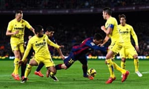 villarreal