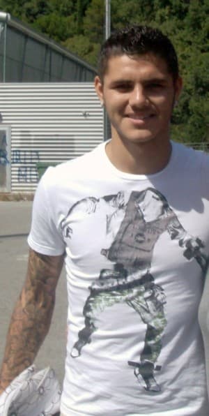 Mauro Icardi