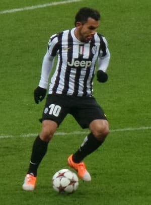 Tevez