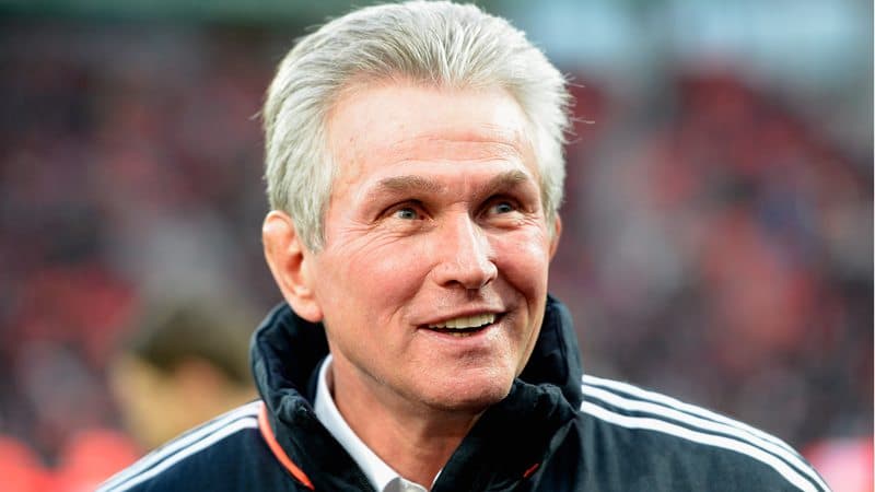 Jupp Heynckes