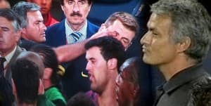 mourinho