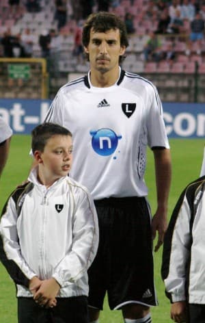 Mikel Arruabarrena