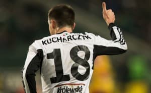 TME Legia Warszawa - Korona Kielce