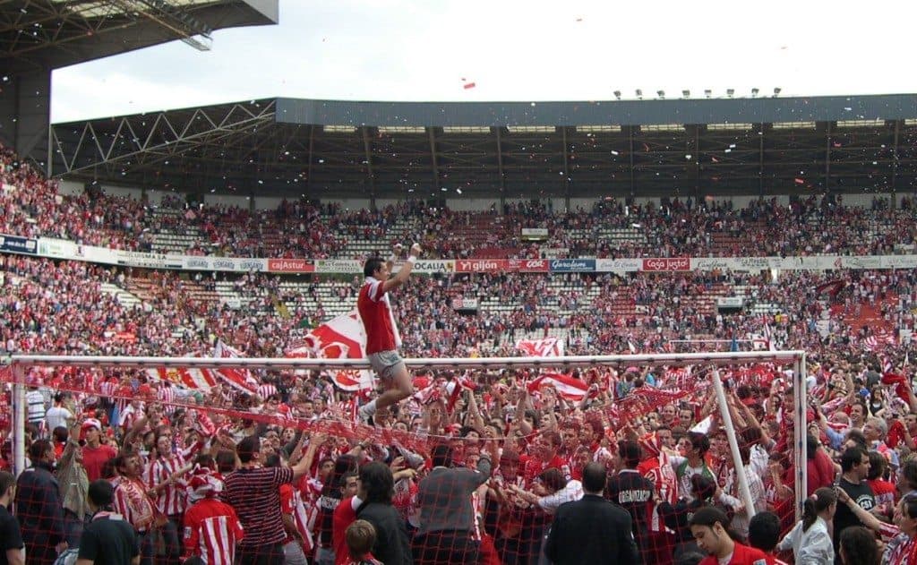 Segunda Division