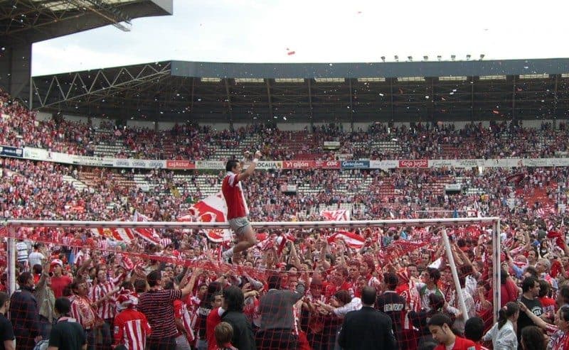 Segunda Division