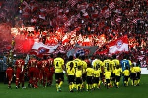 Borussia Bayern