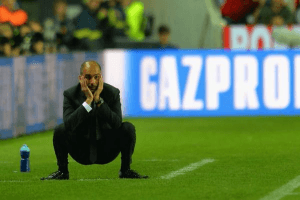 Guardiola