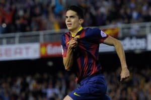 marc bartra