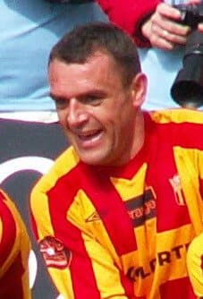 Grzegorz Piechna (fot Paweł Cieśla)