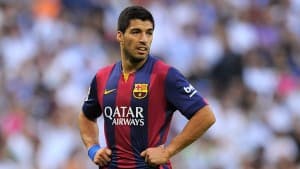 Real Madrid CF v FC Barcelona - La Liga