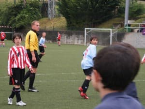 ATHLETIC