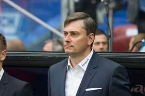 PP Legia Warszawa - Lech Poznań