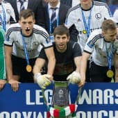 Michał Żyro