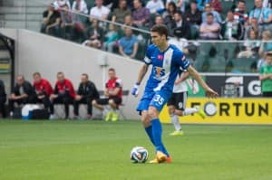 TME Legia Warszawa - Lech Poznań