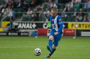 TME Legia Warszawa - Lech Poznań