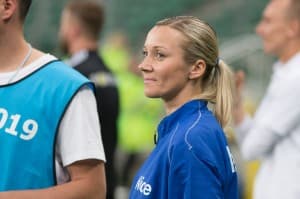 TME Legia Warszawa - Jagiellonia Białystok