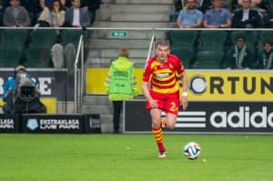 TME Legia Warszawa - Jagiellonia Białystok