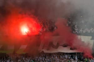 TME Legia Warszawa - Jagiellonia Białystok