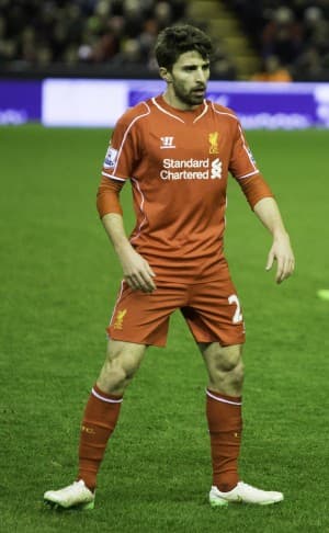 Fabio Borini