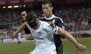 Grzegorz Krychowiak