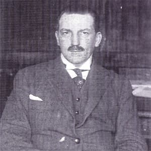 Hector Rivadavia Gomez (ru.wikipedia.org)