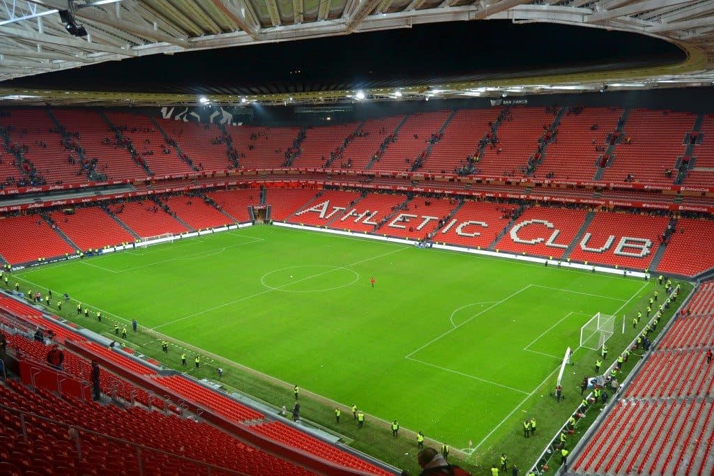 Athletic