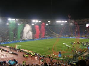 Stadio Olimpico