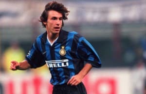 Andrea Pirlo