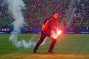 Legia Lech