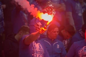 Legia Lech